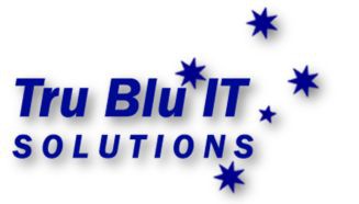Tru Blu IT Solutions